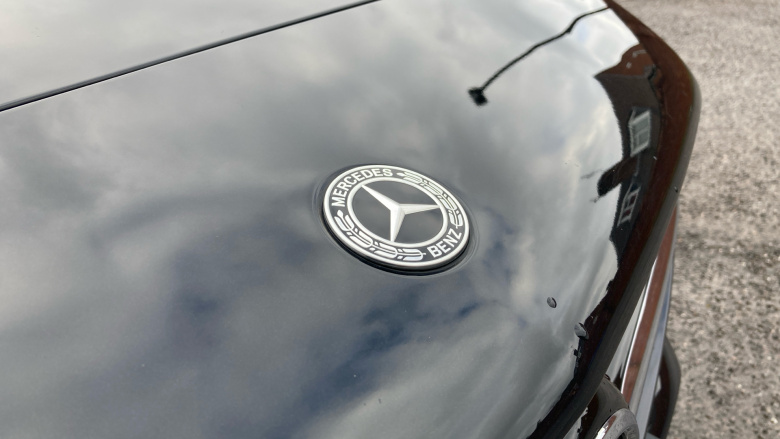 Mercedes-Benz CLA 180 AMG Line Premium 4dr Tip Auto Petrol Saloon